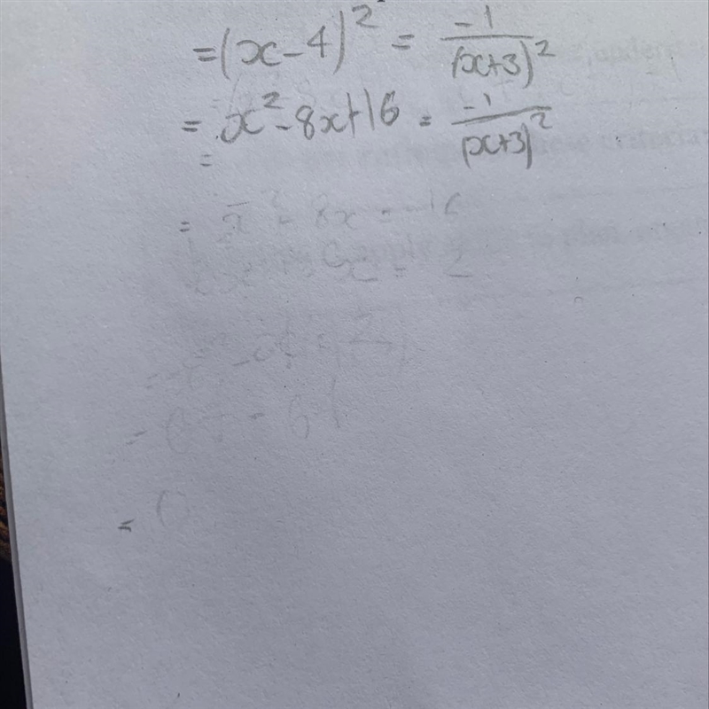 Prove that this equation have no solutions-example-1