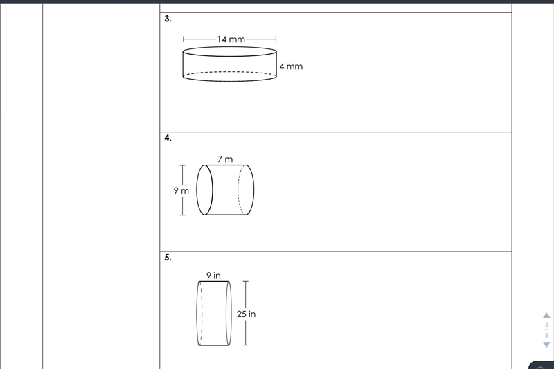 I need help solving these problems please!!-example-1