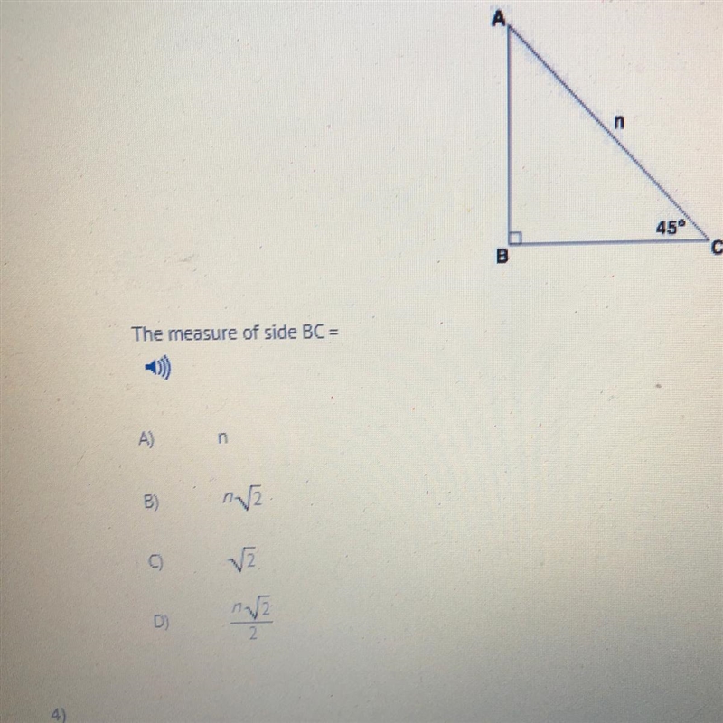 The measure of side BC = Please answer need fast-example-1