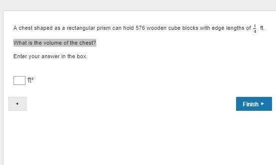 What is the volume of the rectangular prism?-example-1