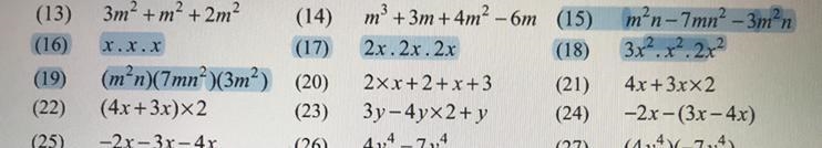 Hi there, can someone please help me with my math homework. It’s only the blue highlighted-example-1