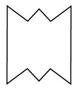 Classify each polygon by its number of sides. Drag the choices into the boxes to correctly-example-3