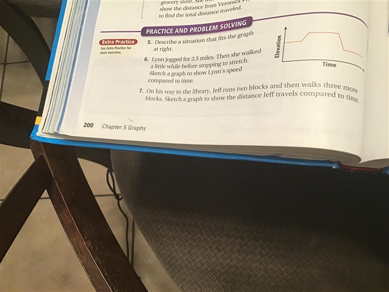 Solve these questions. Explain ur answer. #5-8-example-1