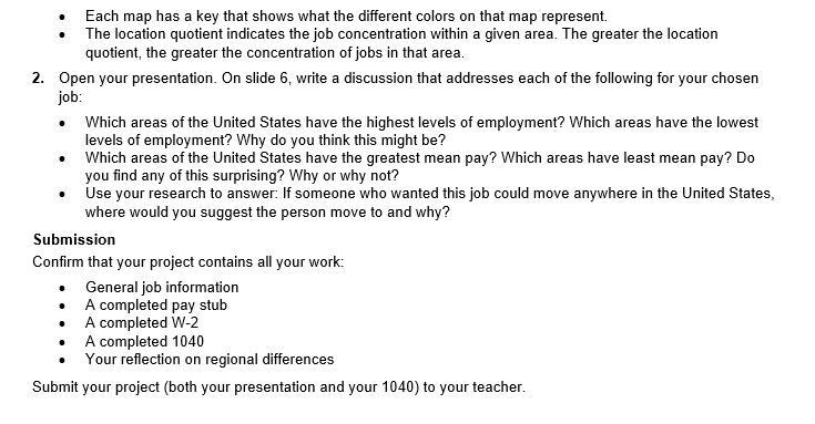 HELPPPP ASAP 1.Go to the website for the U.S. Bureau of Labor Statistics: www.bls-example-3