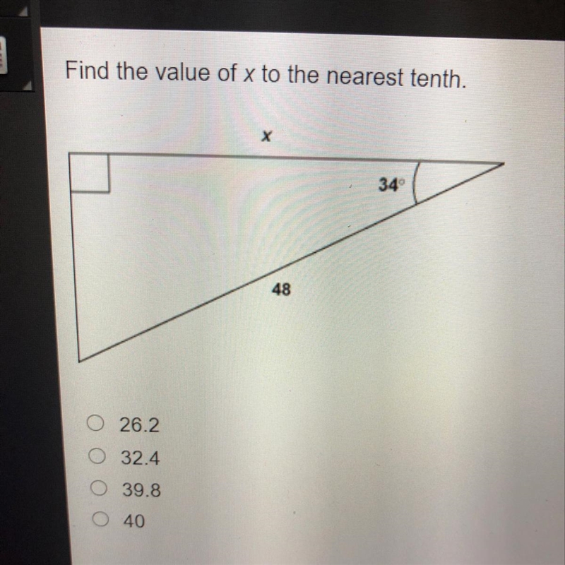 Functions of angles-example-1