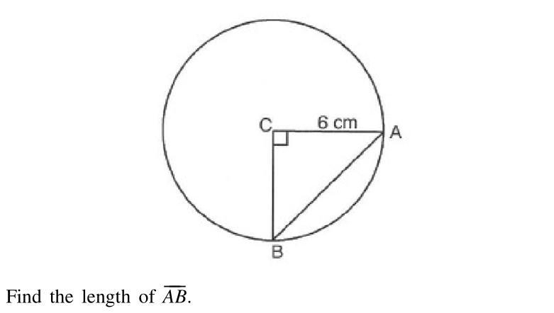 Find the length of AB-example-1