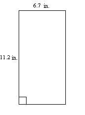 Find the area of the figure. A.75.04 in^2 B.17.9 in^2 C.35.8in^2 D.750.4 in^2-example-1