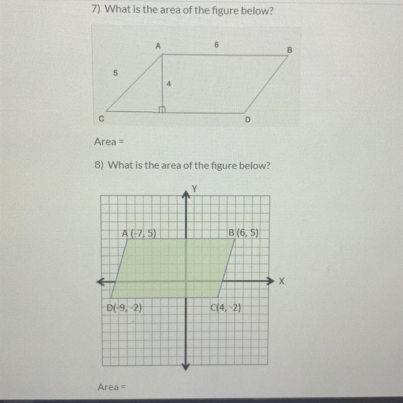 Need help on both questions-example-1