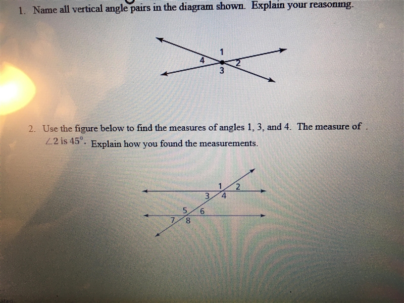 Please help me with both questions-example-1