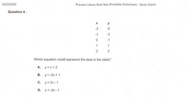 It's me again please answer this stupid question please i really hate math ~Krystal-example-1