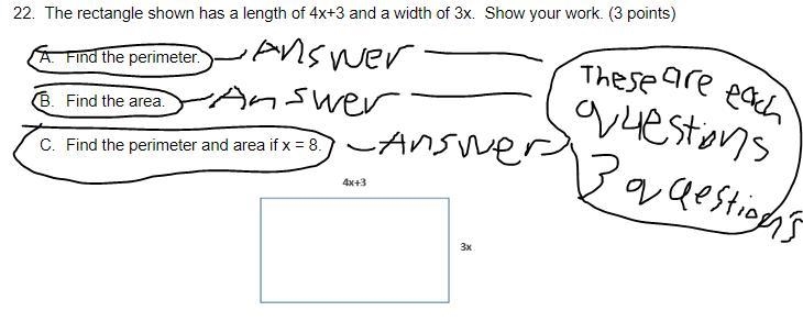 Please answer these three quistions ASAP !!!!!! 10 points 7th grade math-example-1