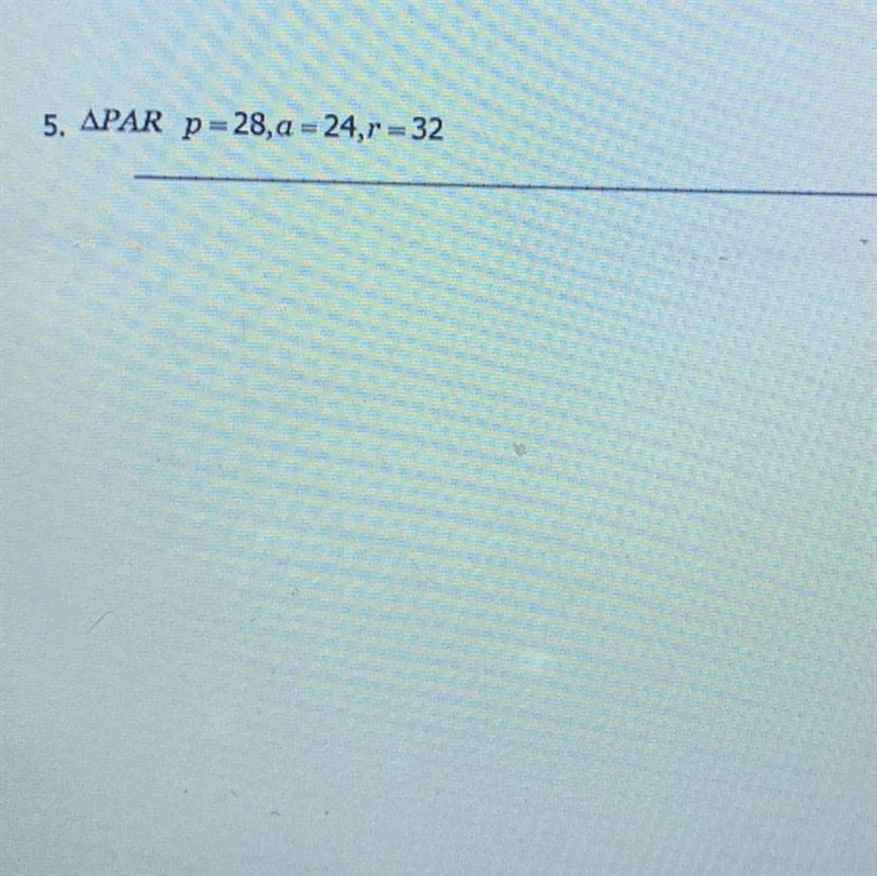 This is a law of cosines as well please help me solve it !!-example-1