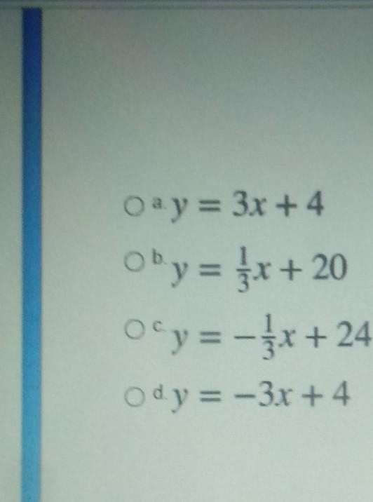 In slope-intercept form, what is the equation of the line passing through (6,22) and-example-1