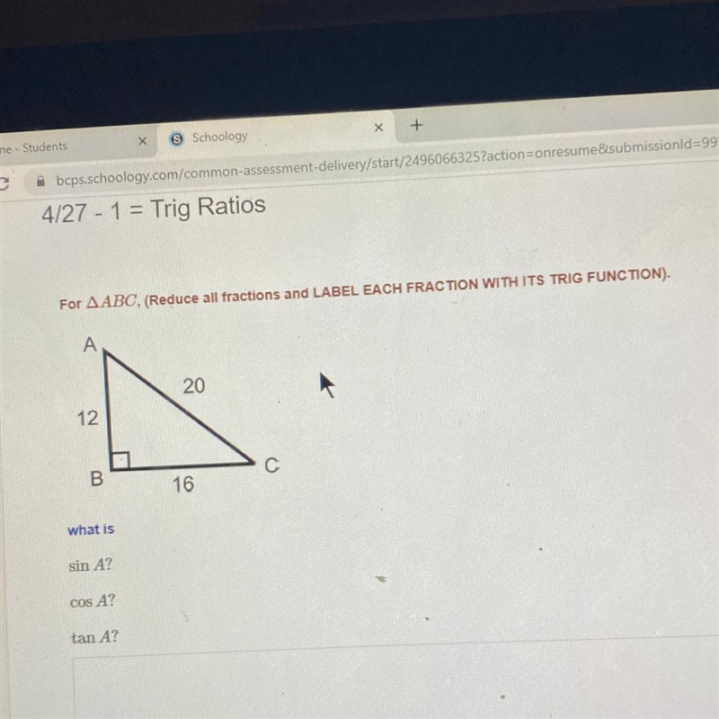 Need help with trig-example-1