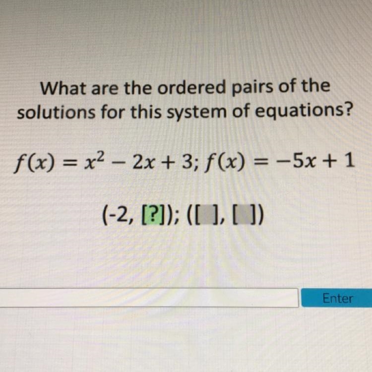 Pleas find x and y for the image above-example-1