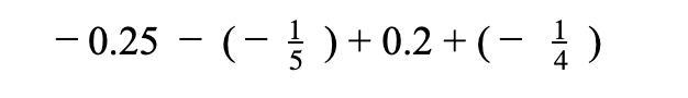 A) 2.2 B) 0 C) - 0.1 D) 0.9-example-1