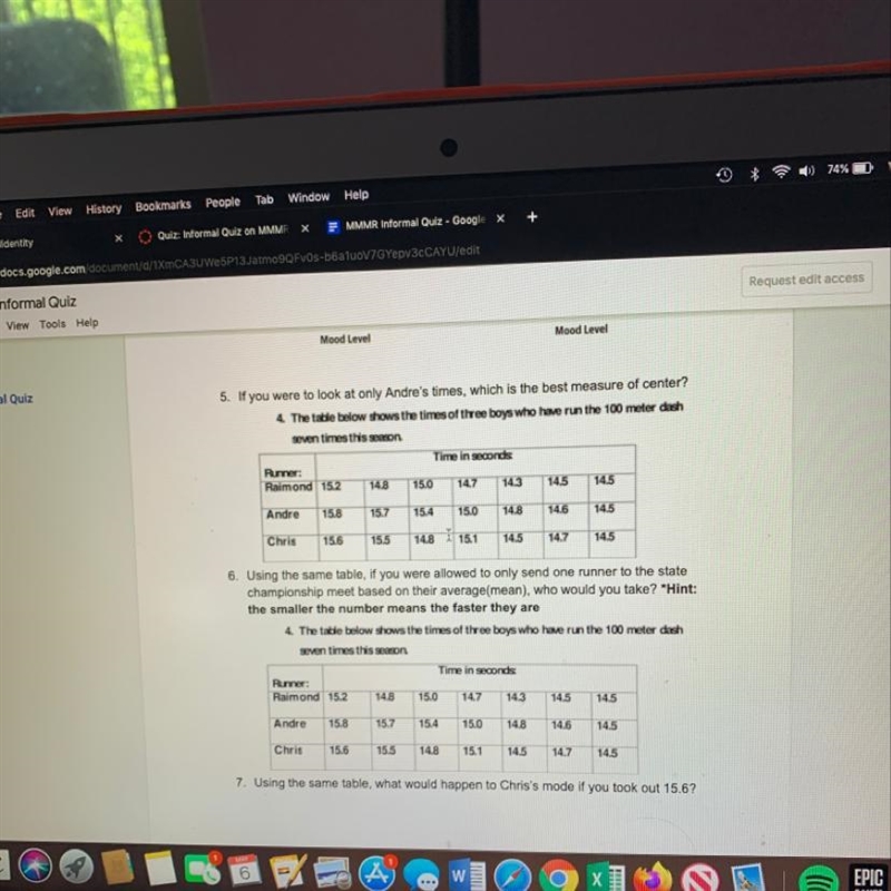 Pls help with 5 and 6 thanks-example-1