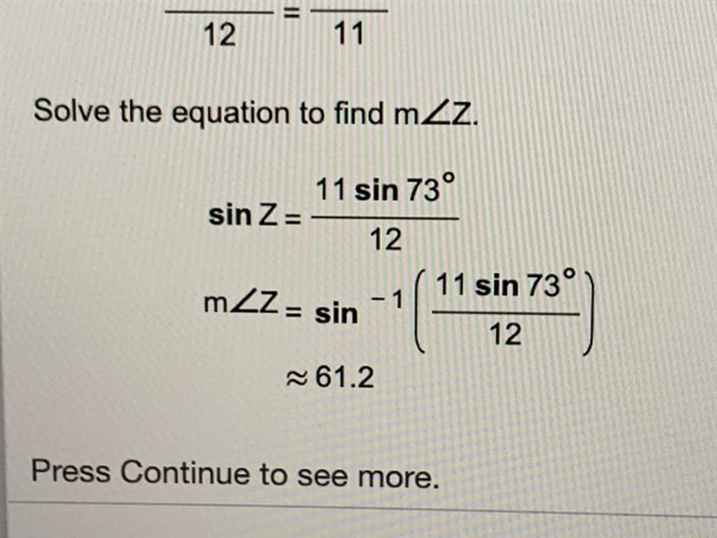 How did they get 61.2?-example-1