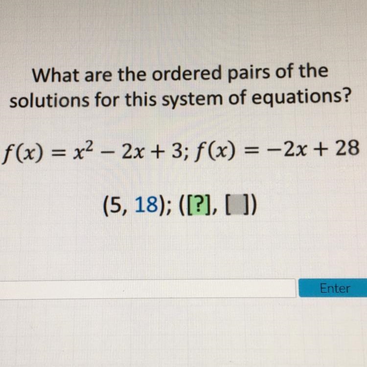 How do you find x and y-example-1