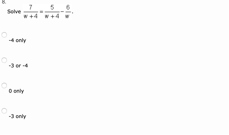 Solve? High school Pre-cal, Gradpoint-example-1