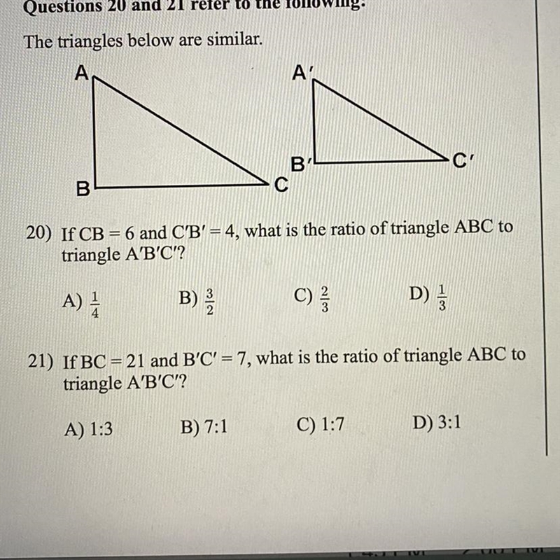 Help ASAP please ! Explain too!-example-1