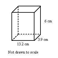 For the following question,Find the volume of the given prism.Round to the nearest-example-1