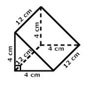 PLEASE HELP IMMA FAIL Some of the measurements of the triangular prism with a right-example-1