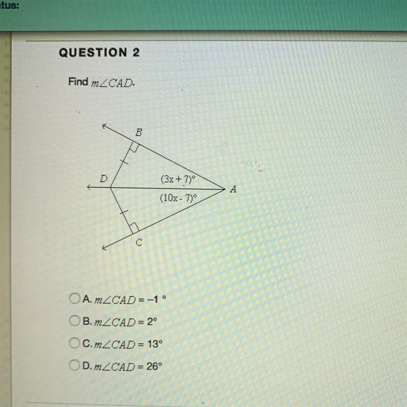 I need help with question 2-example-1