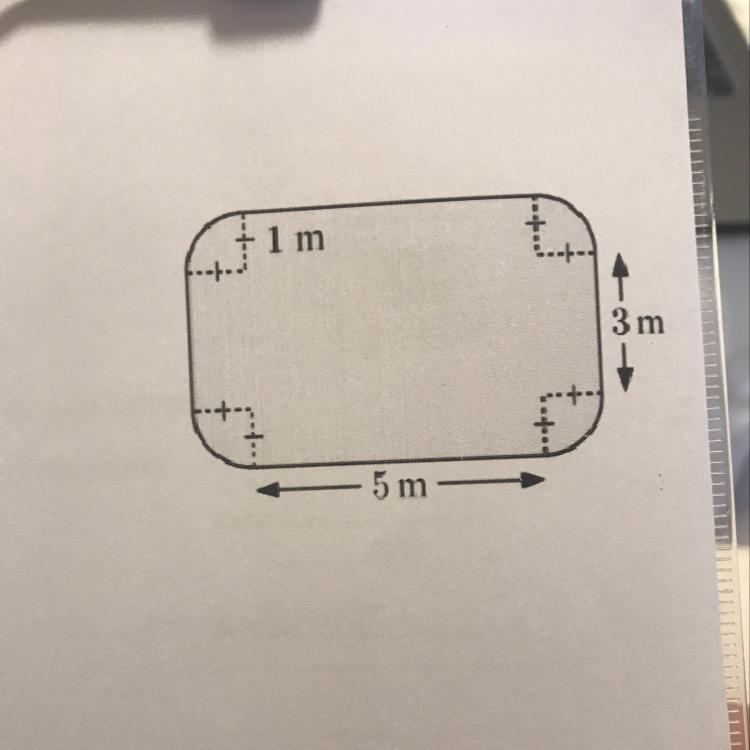 I’ll make you brilliant! If you’re good with area then *****What is the area of the-example-1