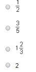 What is the scale factor of this dilation?-example-2