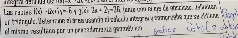 Resolver ejercicio de integrales-example-1