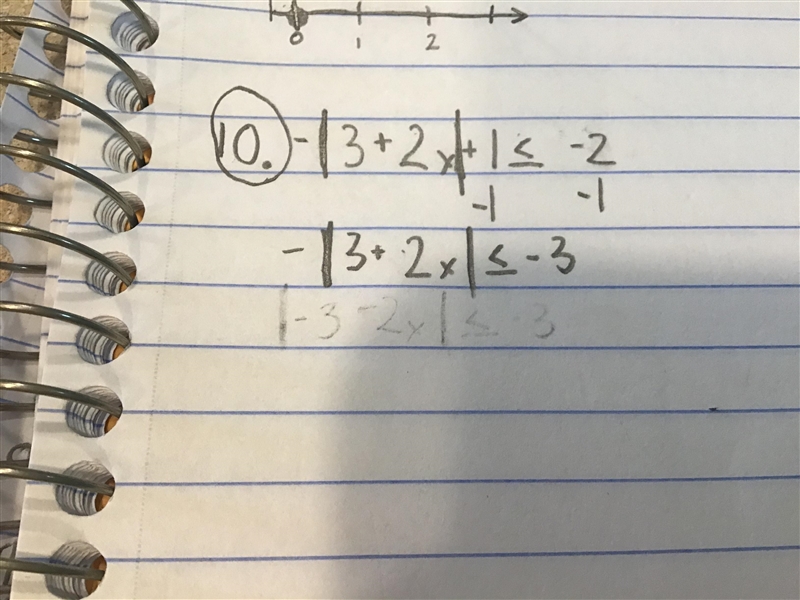 Please help, got part way through it. Looking for x on one side number on the other-example-1