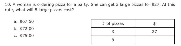 Please answer all questions and fill out table-example-1