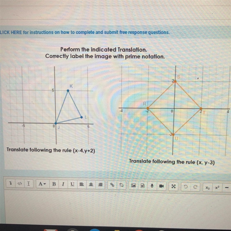 PLEASE HELP ME COMPLETE THIS REFLECTIONS PROBLEM-example-1