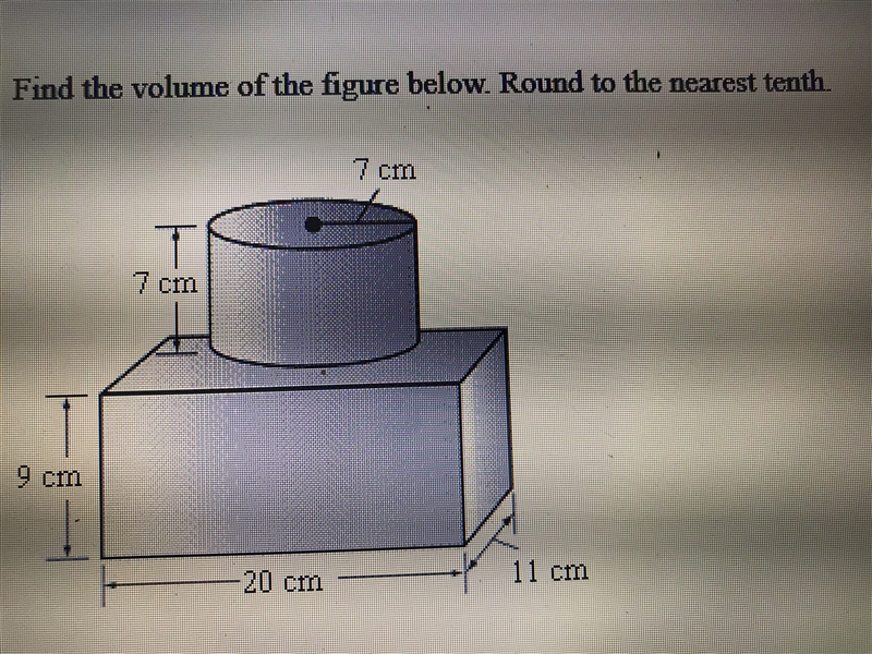 What’s the volume of the composite figure?-example-1