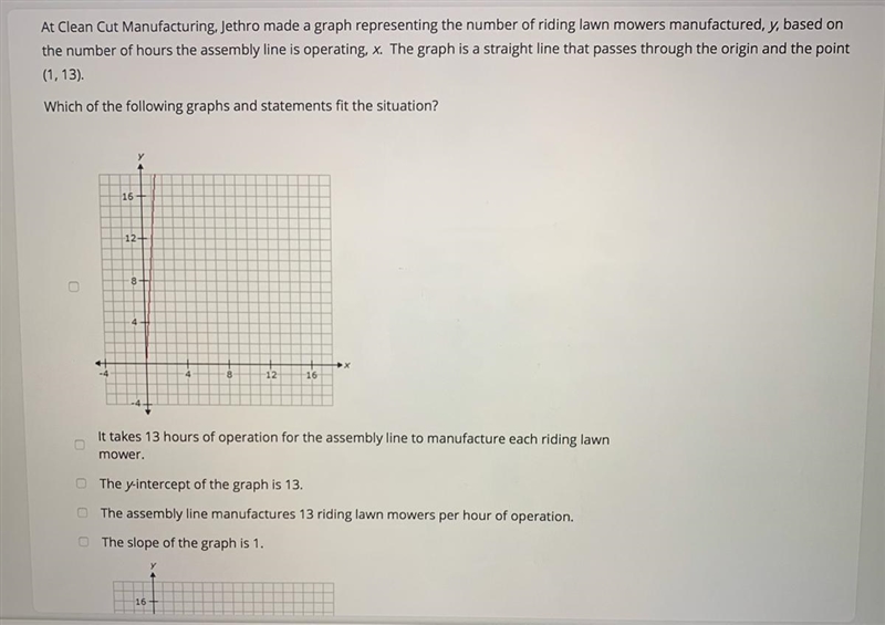 Please lighten my way...what is the right answer?-example-1