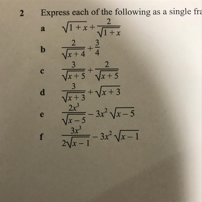 Can someone help me with question F and provide an explanation?-example-1