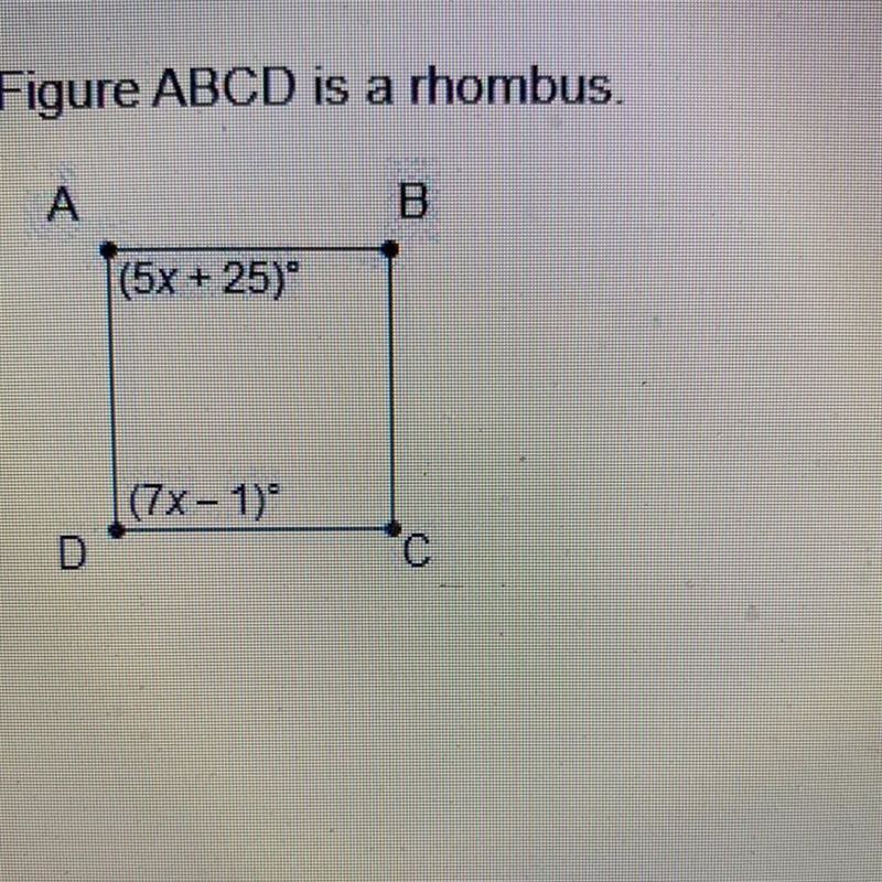 What is the value of x-example-1