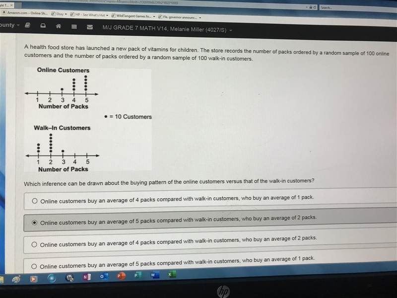 Can some one plz help the answer is that not B-example-1