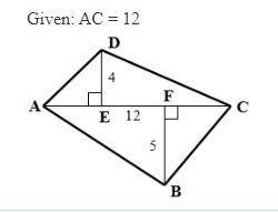 Find the area of the following polygon:-example-1