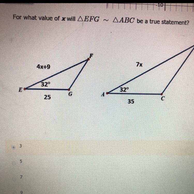 I need help asap!! The answer is not 3.-example-1