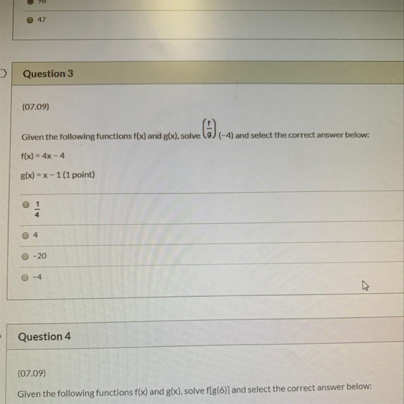 Algebra 1, Section 7.09-example-1