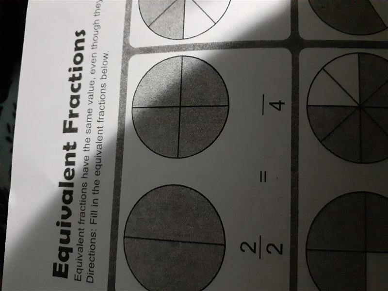 Equivalent fractions-example-1