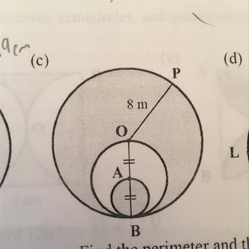 Find the area of the shaded regions? plss helppp-example-1