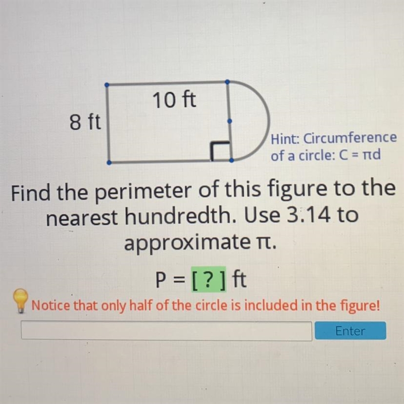 I have no idea how to do this or whatever the answer is-example-1