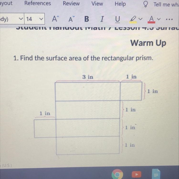 1. Solve this please-example-1