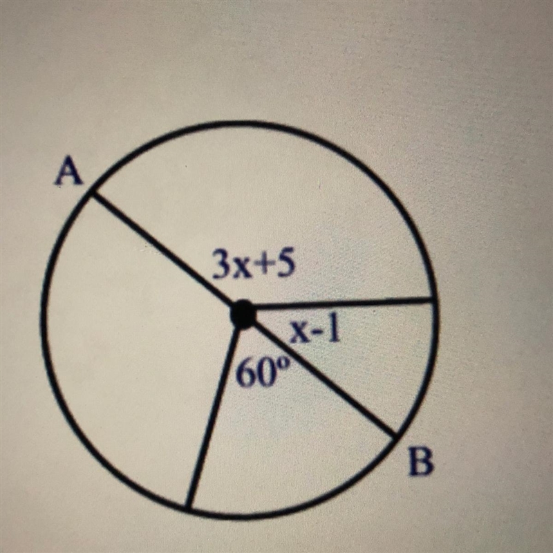 1. What is the value of x? PLEASE HELP ME I’m desperate-example-1