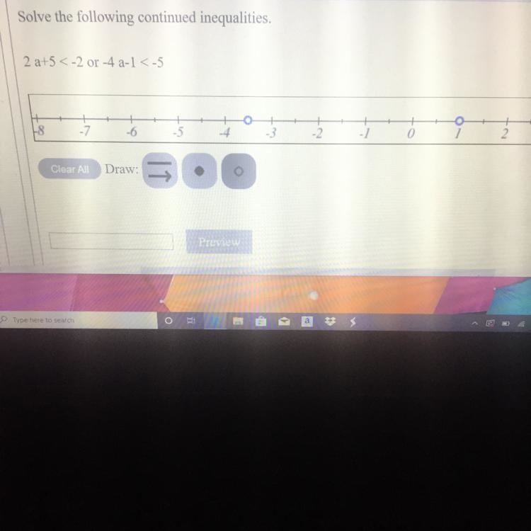 Help please can’t get this wrong. Am I doing this right if not correct me. And how-example-1