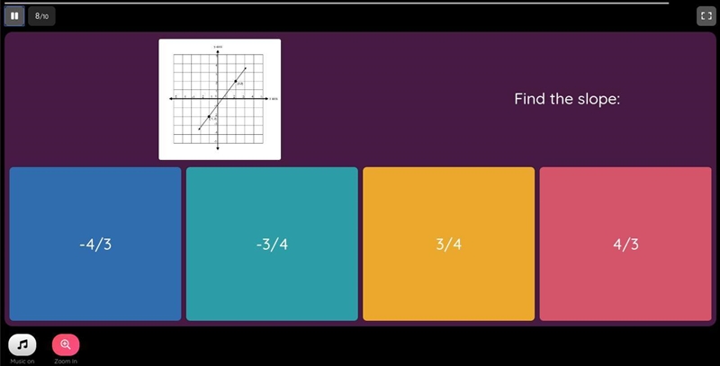 Find the Slope Screenshot attached-example-1