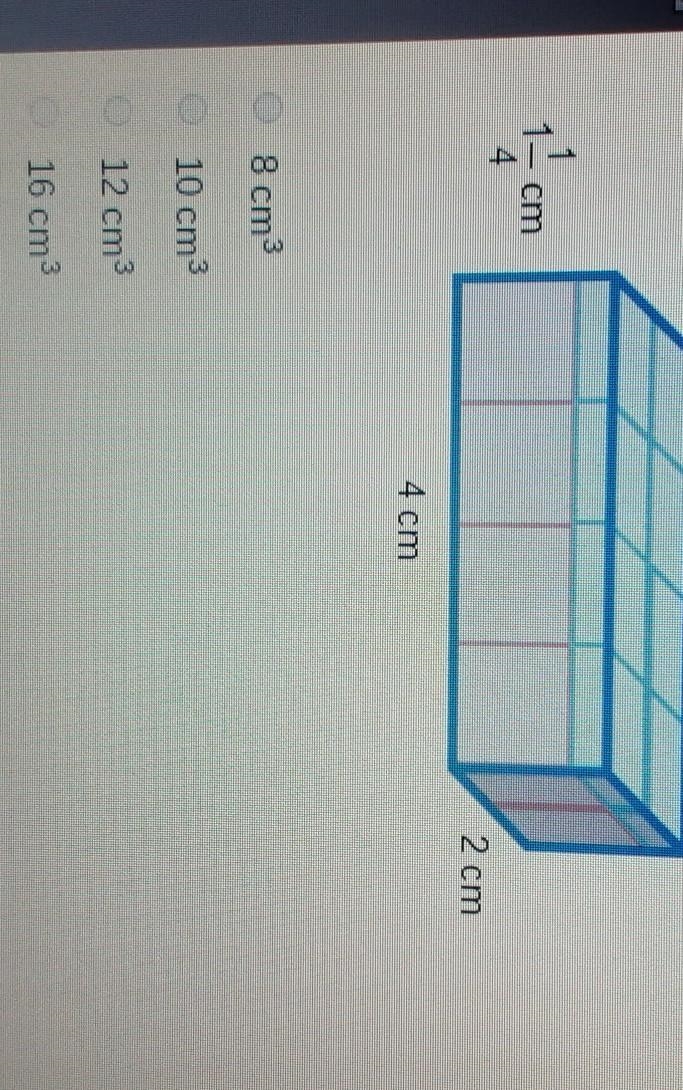 What is the volume of the prism shown below ​-example-1